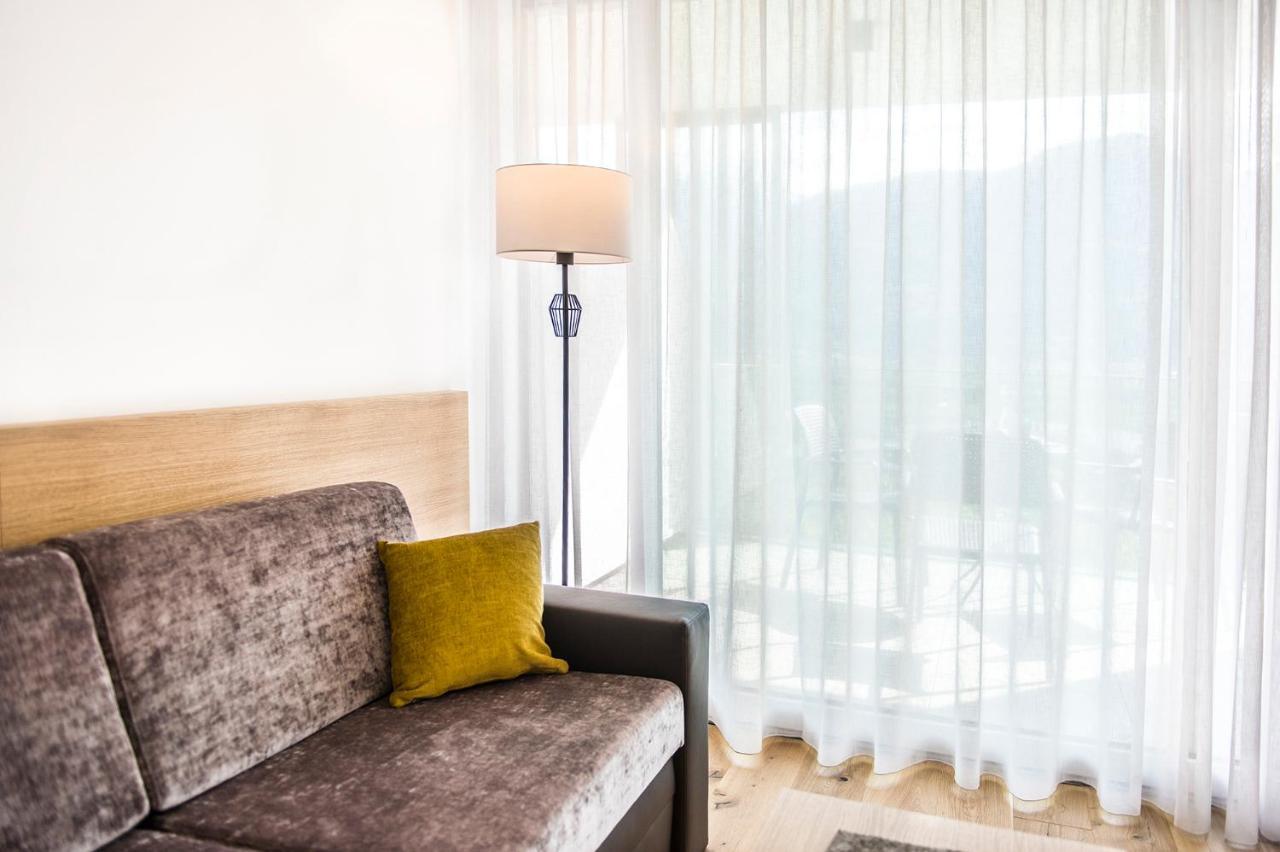 Hotel Toerggelehof Cermes Kültér fotó