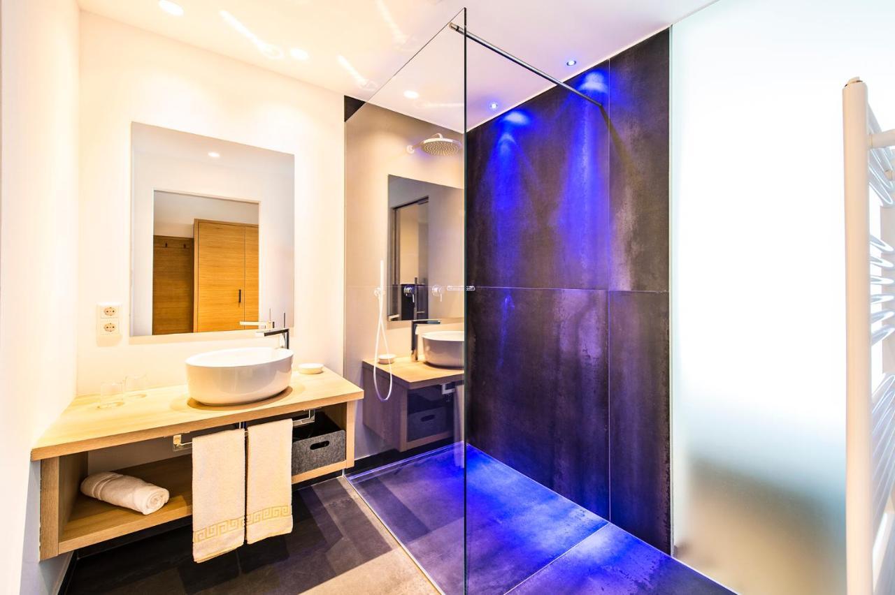 Hotel Toerggelehof Cermes Kültér fotó