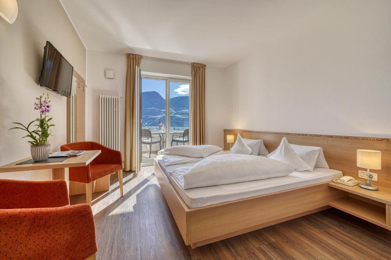 Hotel Toerggelehof Cermes Kültér fotó
