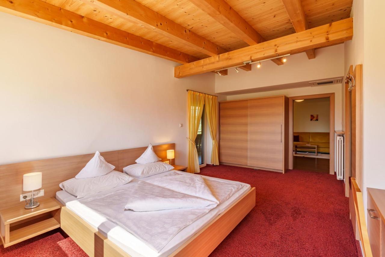Hotel Toerggelehof Cermes Kültér fotó