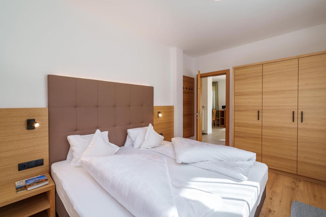 Hotel Toerggelehof Cermes Kültér fotó