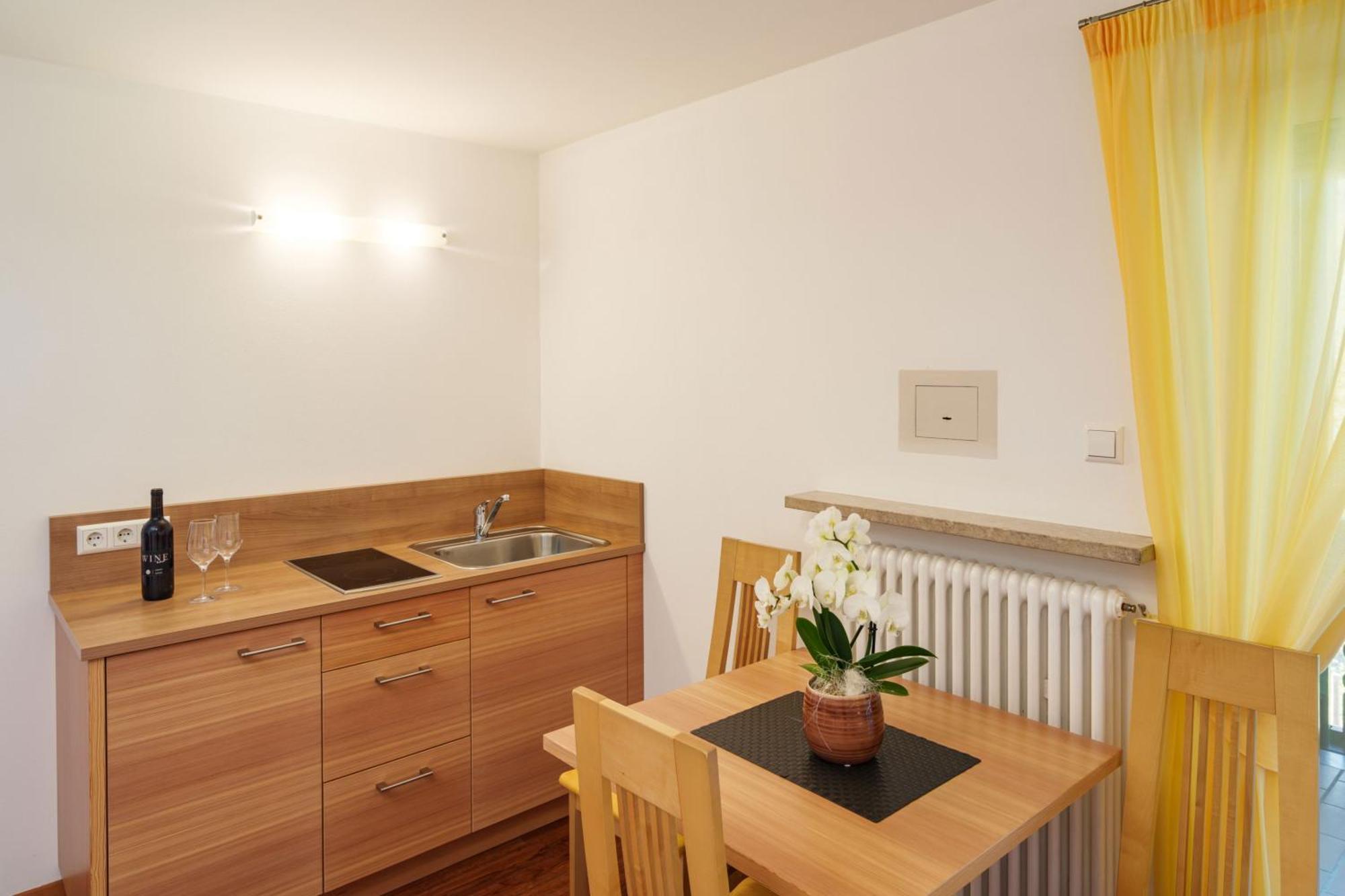 Hotel Toerggelehof Cermes Kültér fotó
