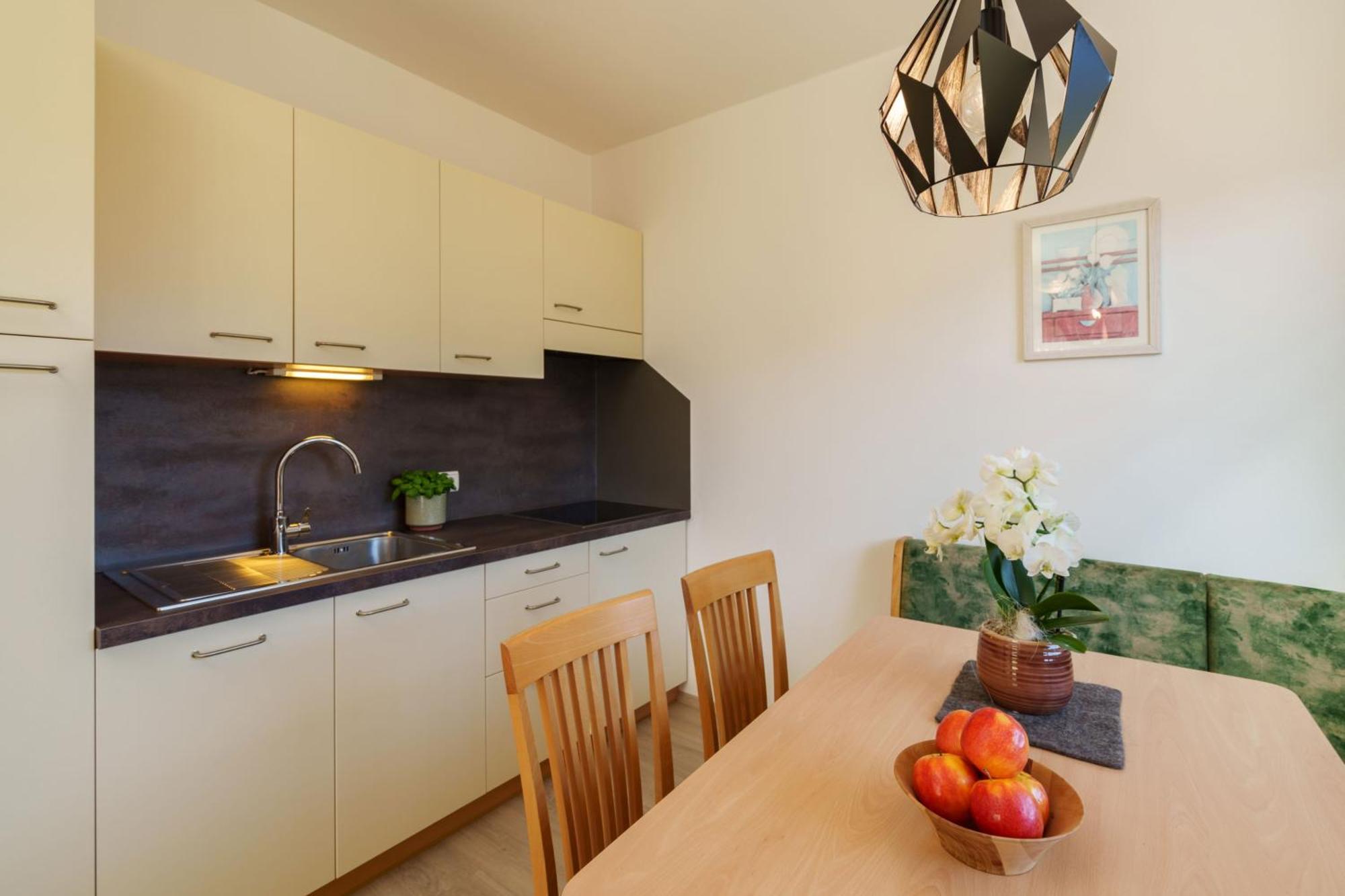 Hotel Toerggelehof Cermes Kültér fotó