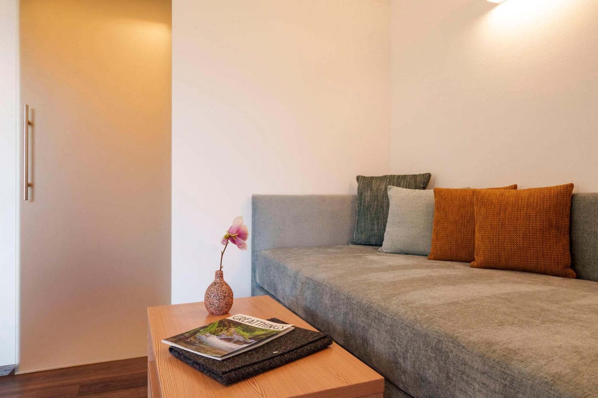 Hotel Toerggelehof Cermes Kültér fotó